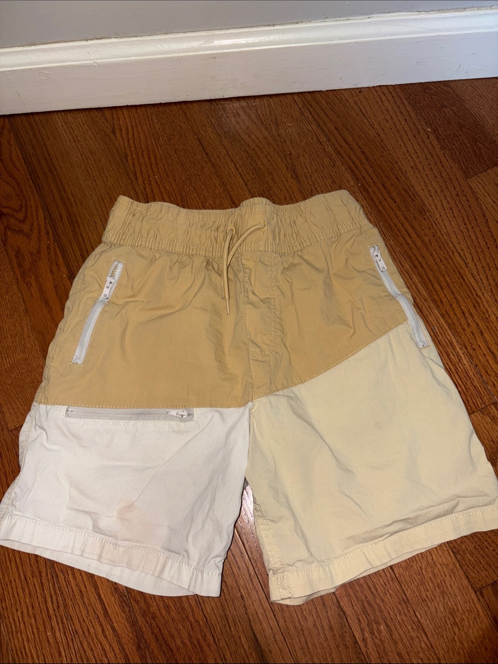 Boys Swim Shorts